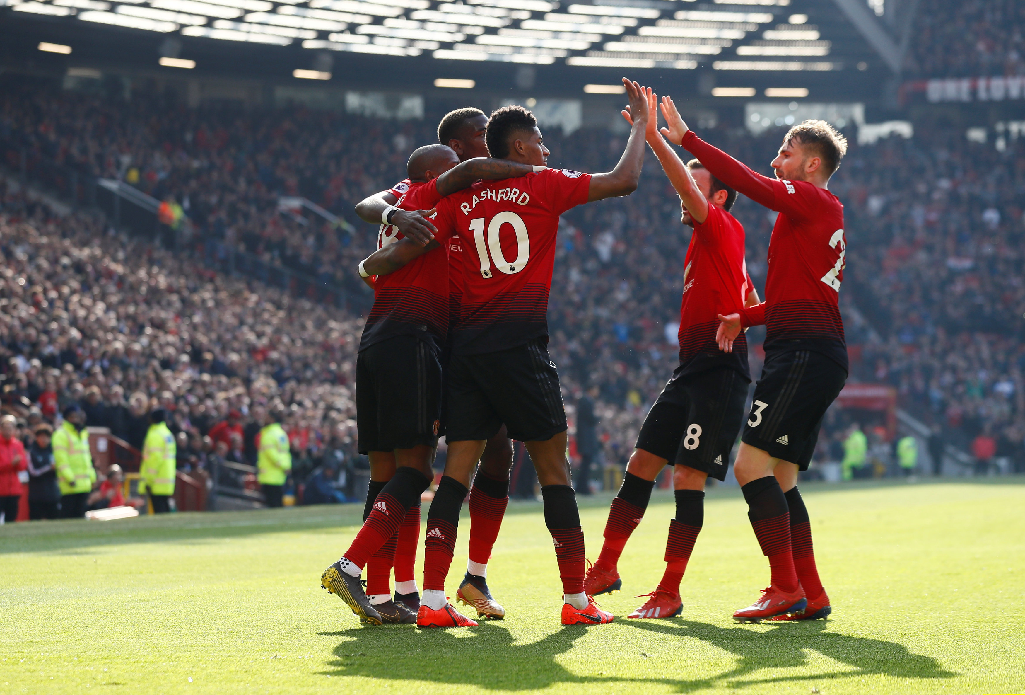 了有力支持 了有力支持